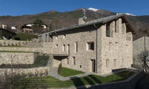 Aosta Valley apartment for sale