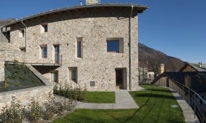 Valle d'Aosta appartamenti in vendita